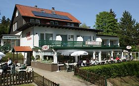 Cafe Panorama Braunlage